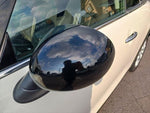 BMW MINI COOPER S