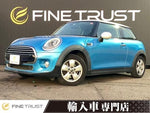 BMW MINI COOPER