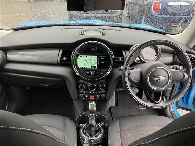BMW MINI COOPER