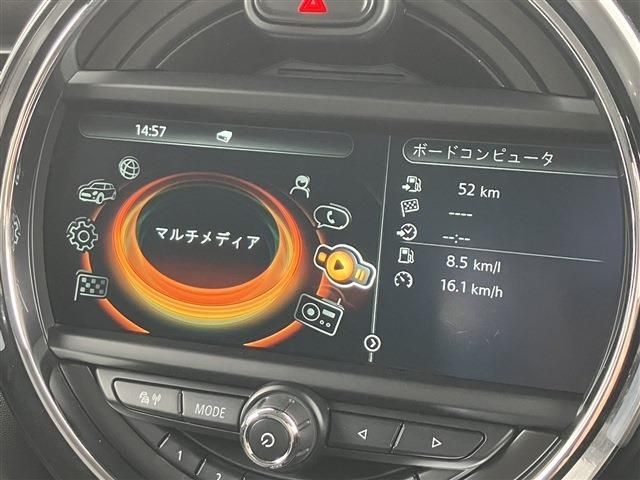 BMW MINI COOPER