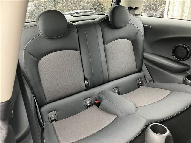 BMW MINI COOPER