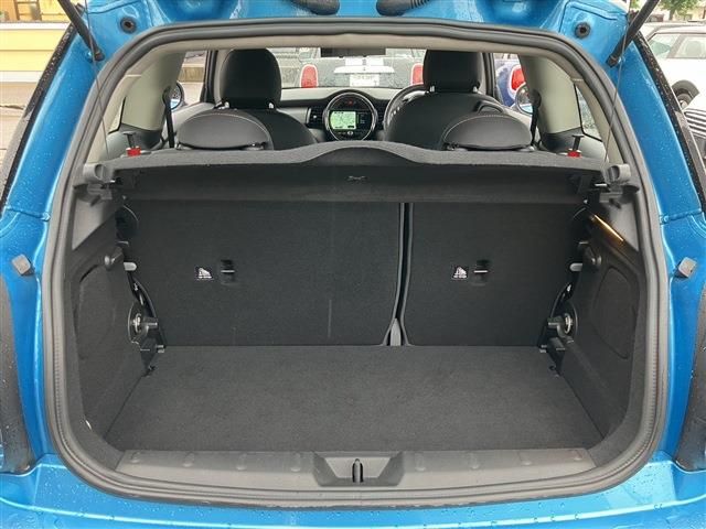 BMW MINI COOPER