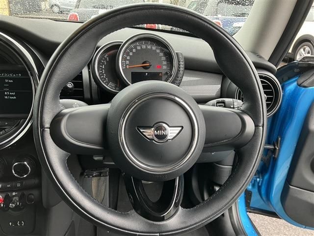 BMW MINI COOPER