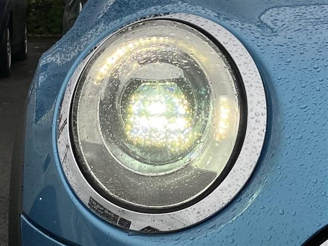 BMW MINI COOPER