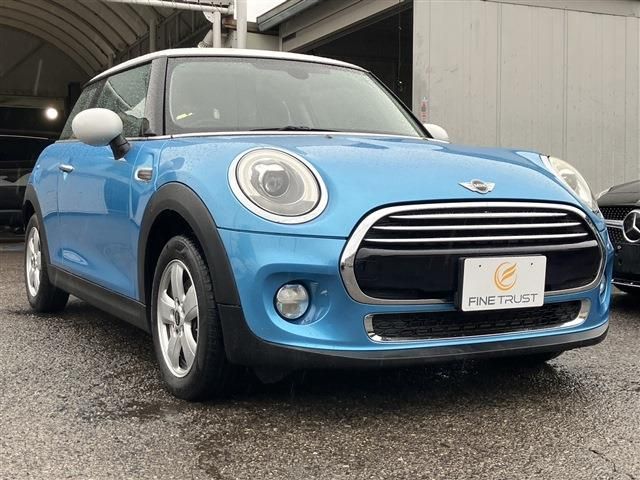 BMW MINI COOPER