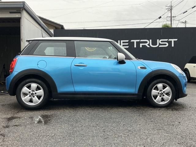 BMW MINI COOPER