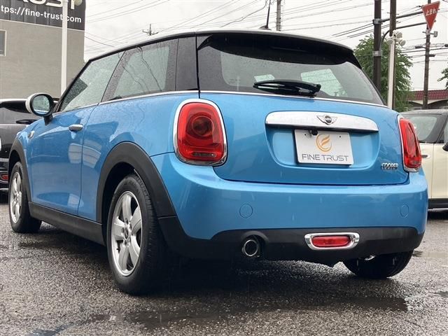BMW MINI COOPER