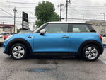 BMW MINI COOPER