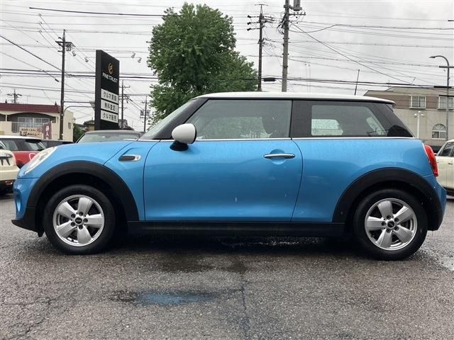 BMW MINI COOPER