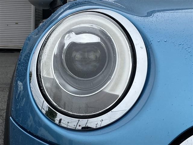 BMW MINI COOPER