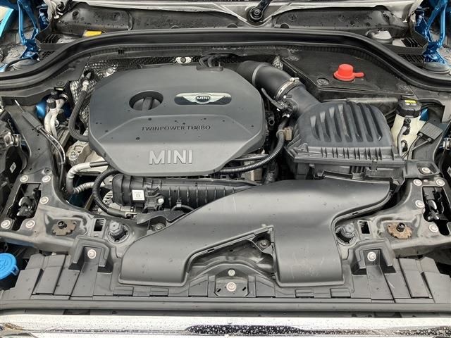BMW MINI COOPER