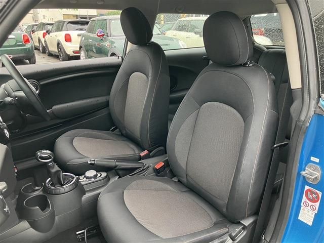 BMW MINI COOPER