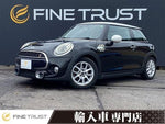 BMW MINI COOPER S