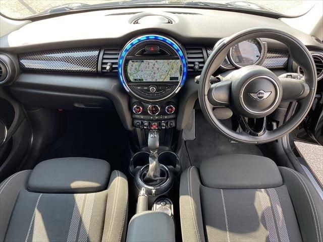 BMW MINI COOPER S