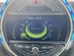 BMW MINI COOPER S