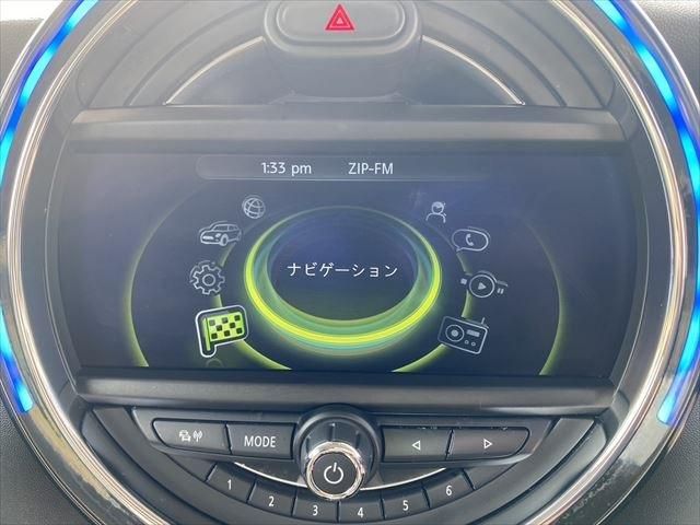 BMW MINI COOPER S