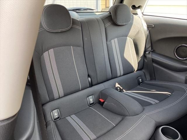 BMW MINI COOPER S