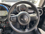 BMW MINI COOPER S