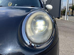 BMW MINI COOPER S