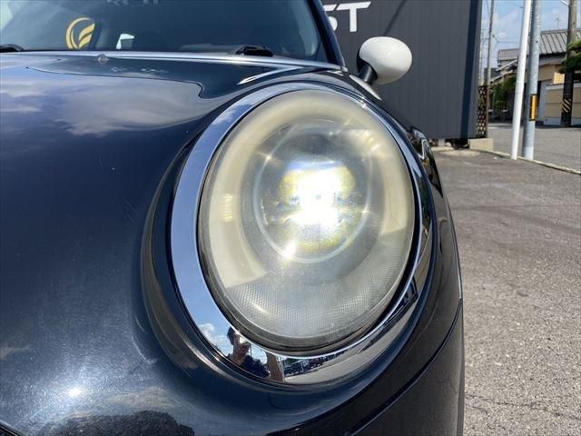 BMW MINI COOPER S