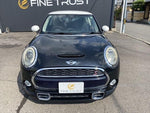 BMW MINI COOPER S