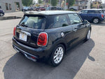 BMW MINI COOPER S