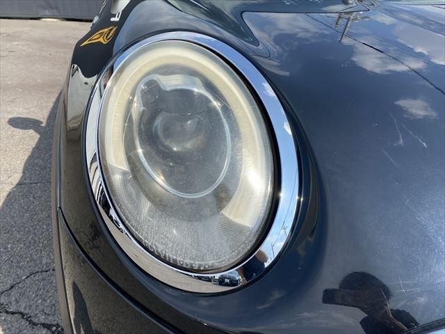 BMW MINI COOPER S