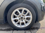 BMW MINI COOPER S
