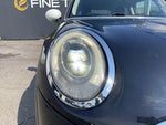 BMW MINI COOPER S