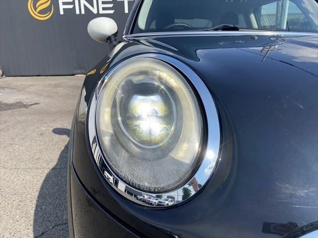 BMW MINI COOPER S