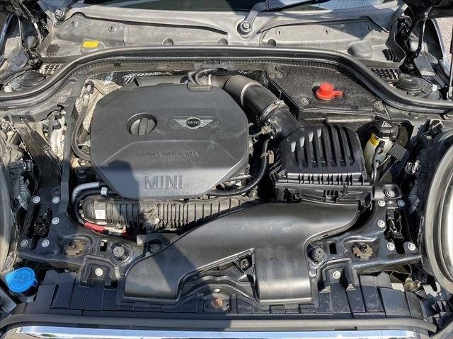 BMW MINI COOPER S