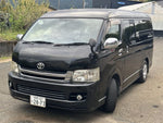 HIACE van 2WD