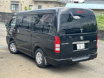 HIACE van 2WD