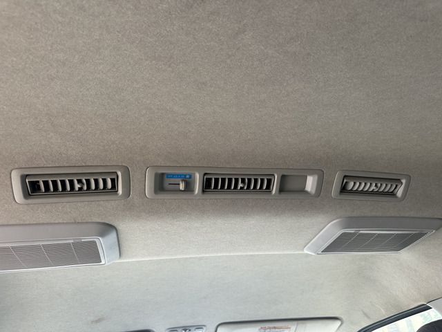 HIACE van 2WD
