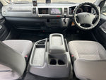 HIACE van 2WD