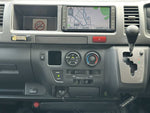 HIACE van 2WD