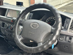 HIACE van 2WD