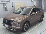 ECLIPSE CROSS PHEV