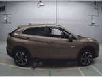 ECLIPSE CROSS PHEV