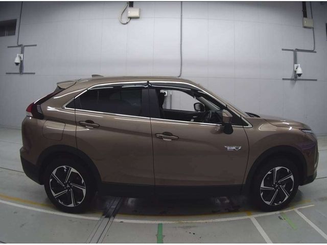 ECLIPSE CROSS PHEV