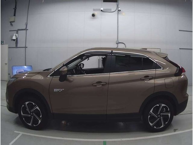 ECLIPSE CROSS PHEV