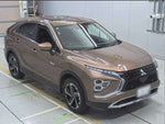 ECLIPSE CROSS PHEV