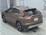 ECLIPSE CROSS PHEV