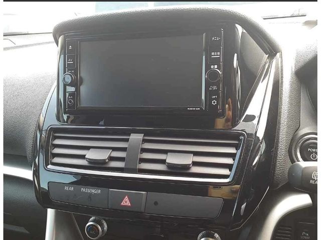 ECLIPSE CROSS PHEV