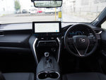 HARRIER 2WD