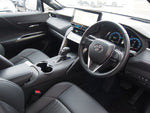 HARRIER 2WD