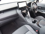 HARRIER 2WD