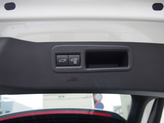 HARRIER 2WD