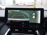 HARRIER 2WD