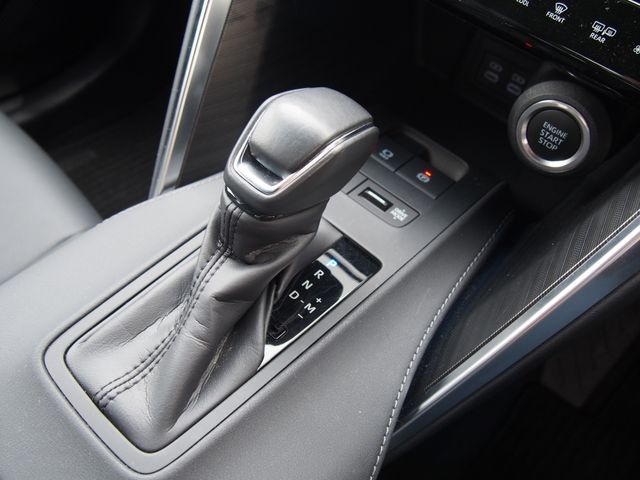 HARRIER 2WD